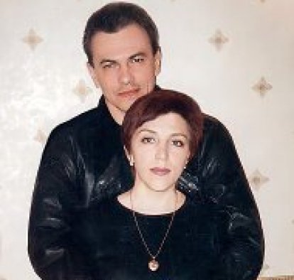 РоZалия МелихоVа
