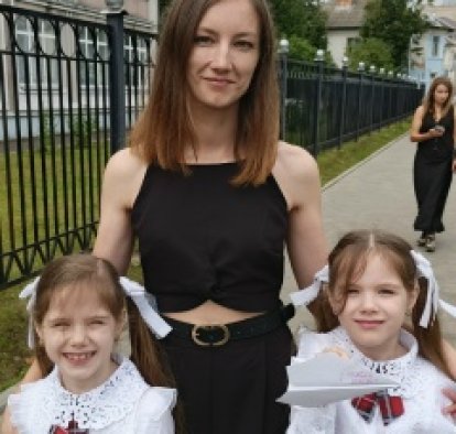 Анна Ушакова