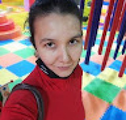 Zhanna Karabayeva