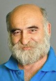 Ахмет Талай