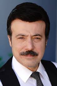 Омер Гесю