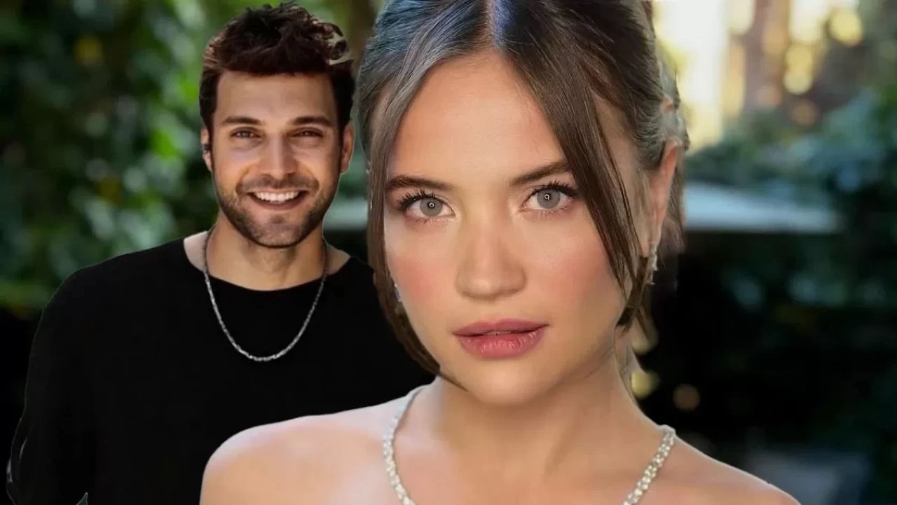 Лучшие вертикальные сериалы