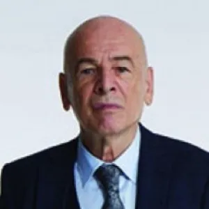 Турул Четинер