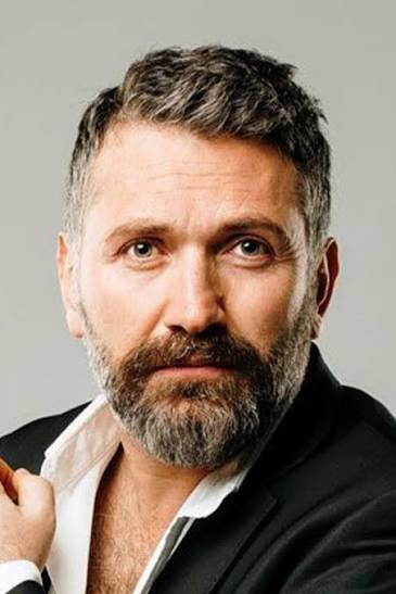 Хакан Айдин