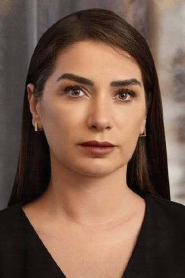 Ёзнур Кула