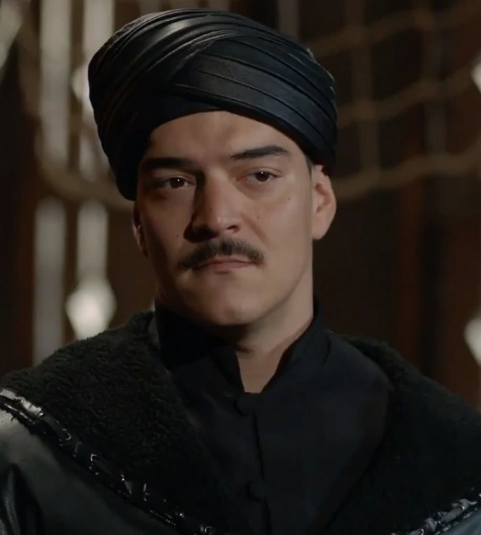 Хюсейн Дамархан